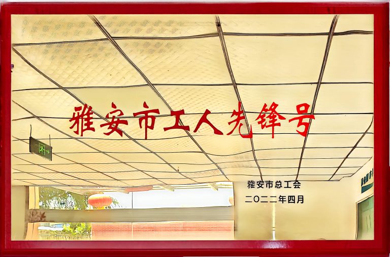 劳动保障守法诚信a级企业 03(1)